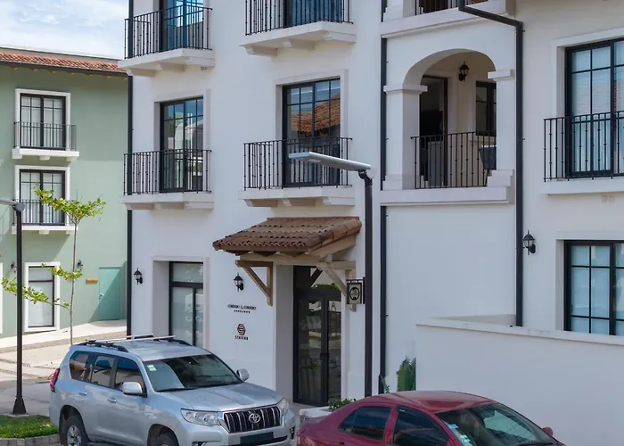 Casa Arlo Catalinas